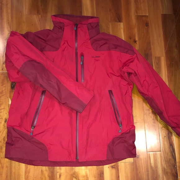 L.L. Bean Other - L.L. Bean XXL Winter Jacket